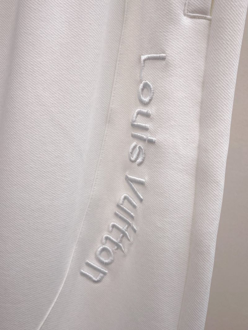 Louis Vuitton Long Pants